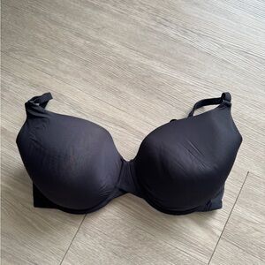Harper Wilde Black Women's Bra